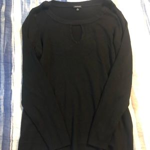 Torrid Sweater